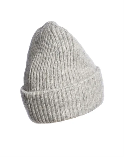 Parajumpers - Mooneye Beanie - Chateau Grey